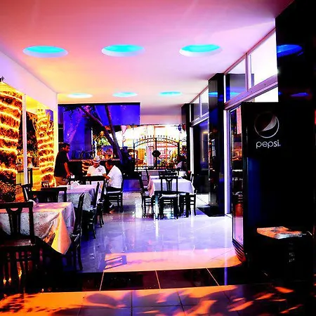 My Diva 酒店